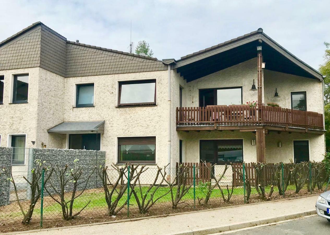 Besotel Erkrath- Schicke Fewo Oder Apartments Zentral Naehe Bahnhof Und Autobahn Im Neandertal Mit Glasfaser Wlan Und Freies Parken Экстерьер фото